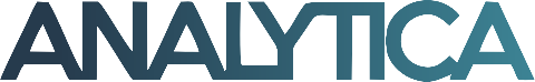 Analytica logo — home