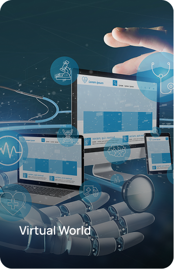 Virtual World