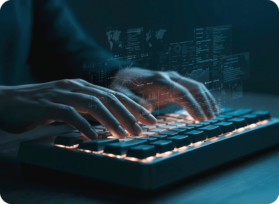 AI-Powered Corporate Gifting Platform