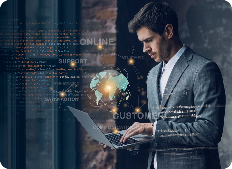 Custom E-Commerce Platform with Advanced SKU Logic
