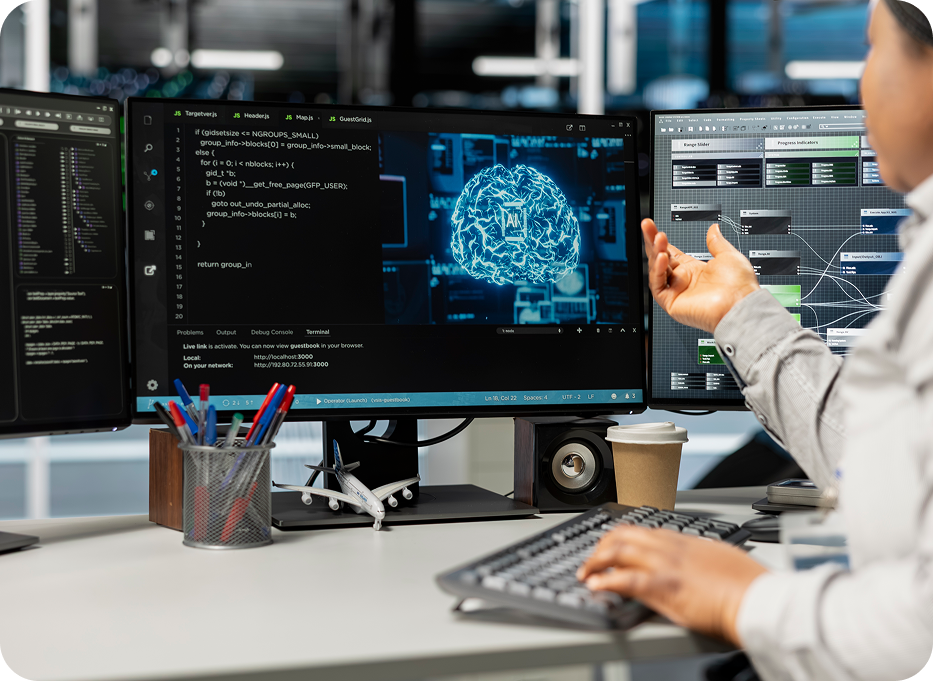 AI-Based Meeting Preparation Assistant