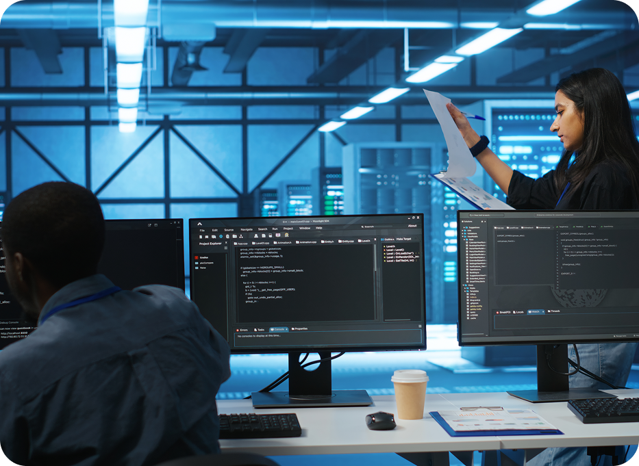 Registration & Subscription Management Website