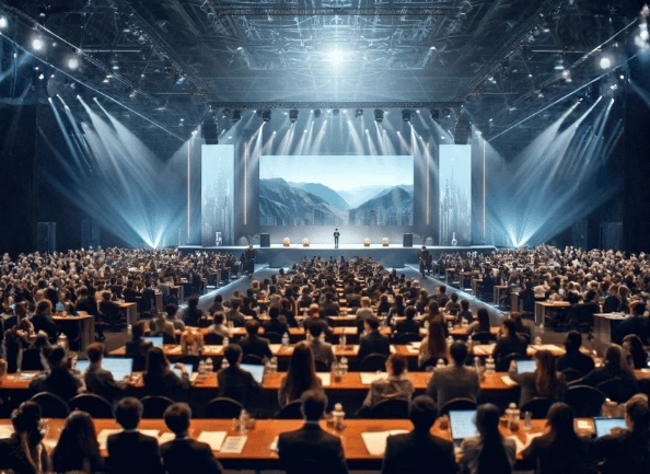 Event Photography Management Platform with AI