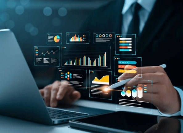 Registration & Subscription Management Website